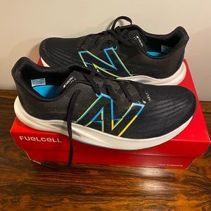 NEW: New Balance FuelCell Rebel v2